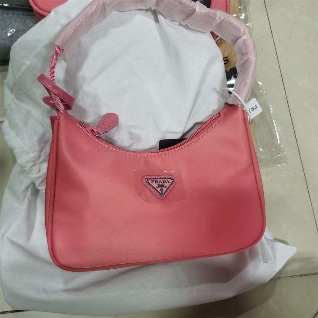 Phiên Bản Mới 2000 Túi Nylon Mini