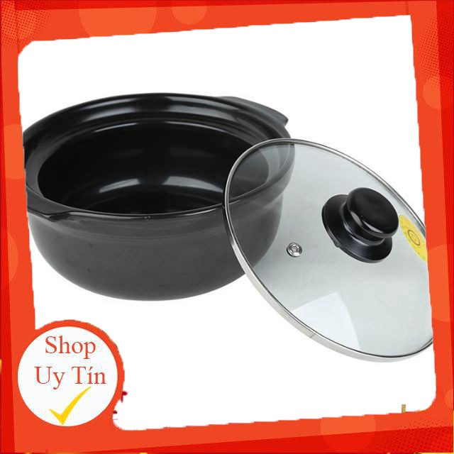 [Sỉ] SALE NỒI ĐẤT DÀY DẶN NHIỀU KÍCH CỠ