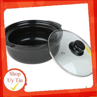 Sale nồi đất dày dặn nhiều kích cỡ