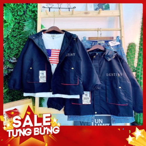 -Hàng nhập khẩu (Giá Xưởng) Áo Khoác Kaki 011 - Thêu Chữ Cặp,Lẻ Siêu Hot - Bomber Jacket - Hàn Quốc - Unisex - Ulzzang,
