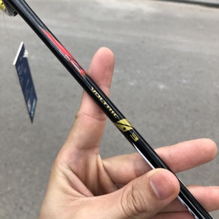 Vợt Cầu Lông Yonex Voltric LD 3