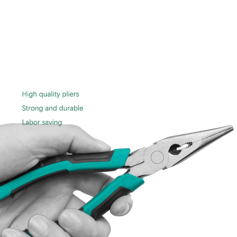 Kìm Cắt Dây Cáp Chuyên Dụng Chất Lượng Cao