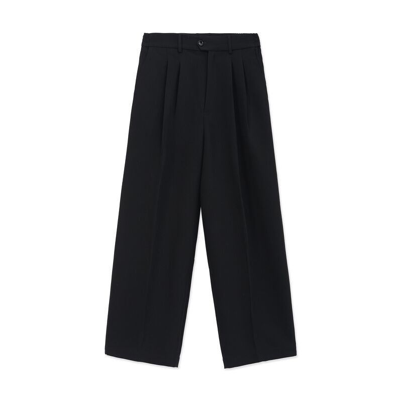 Quần tây AODEC O2 Dress Pants Đen