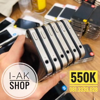 [Siêu Rẻ] Điện thọai iphone 4S chính hãng Apple