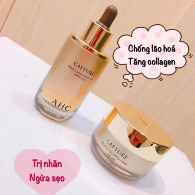 Serum AHC hàn