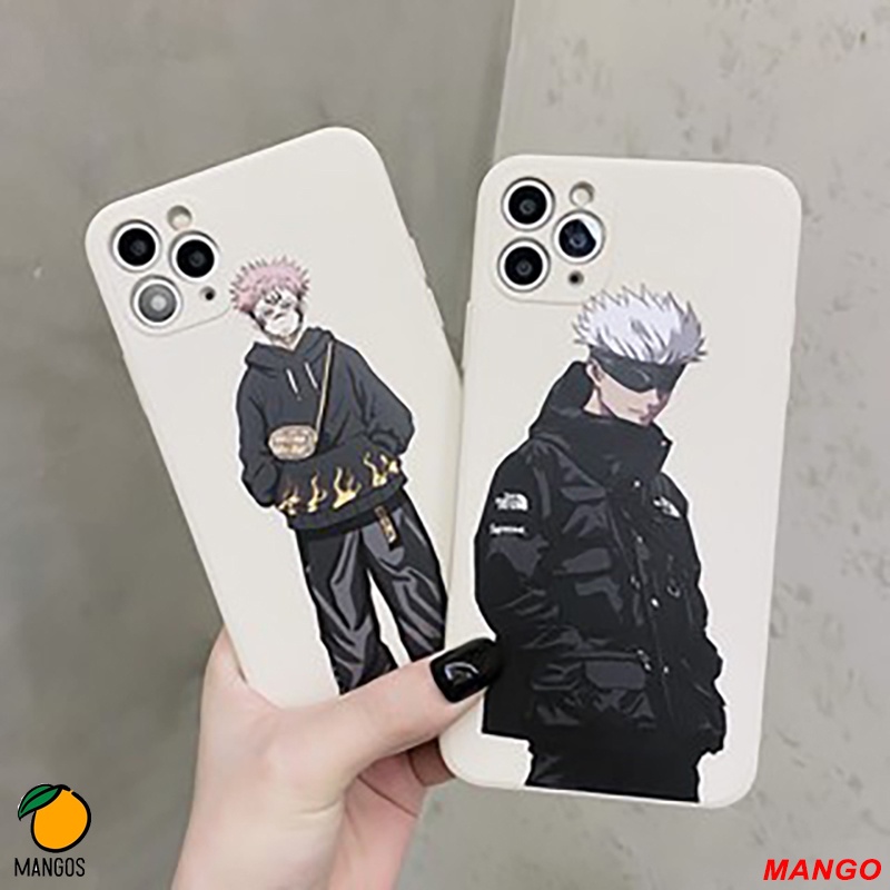Ốp lưng iphone 6plus 6splus 7 plus 8plus X Xr XsM  11 12 13 Promax - MANGO965 - MangoOvil