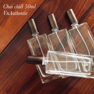 Chai chiết nước hoa 10ml (hàng đẹp)