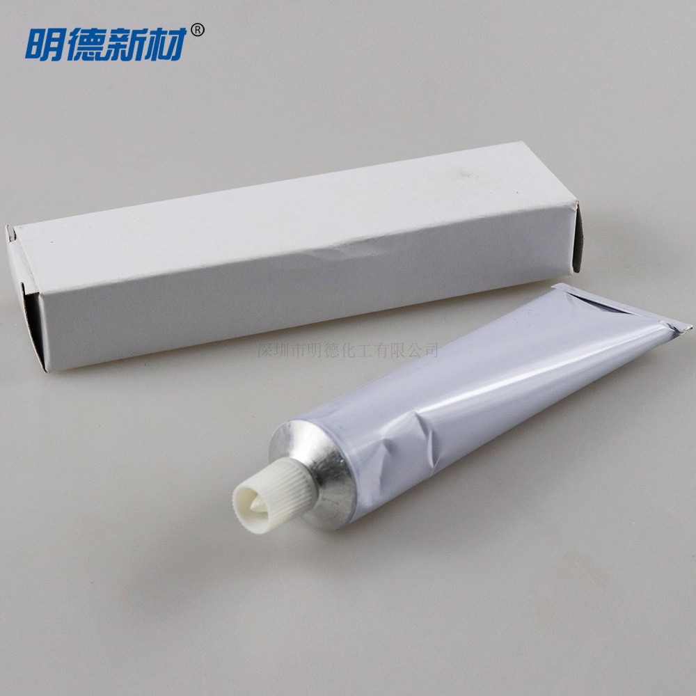 Keo dán xôp epp, kt, epo hộp 40ml ( loại keo theo KIT keo trắng, dán nhanh khô và chắc)