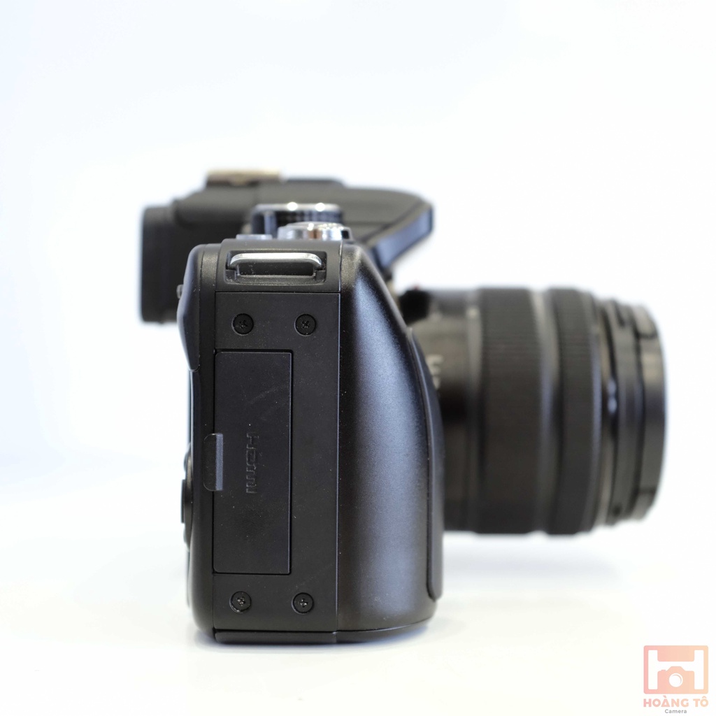 Máy ảnh Panasonic Lumix DMC G3 cũ