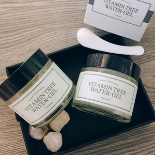 Dưỡng Da I’m From Vitamin Tree Water Gel
