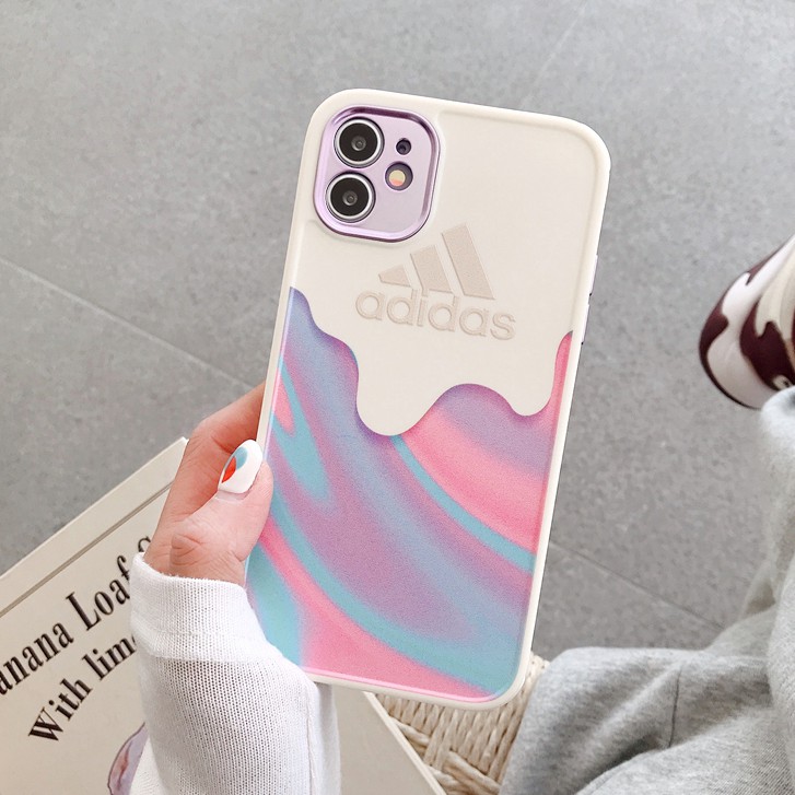 Ốp lưng Họa Tiết Thời Trang Cho Iphone 12 Pro Max Mini Iphone Se2020 11pro Max Ix Xr Xs Max 7 8 Plus | BigBuy360 - bigbuy360.vn