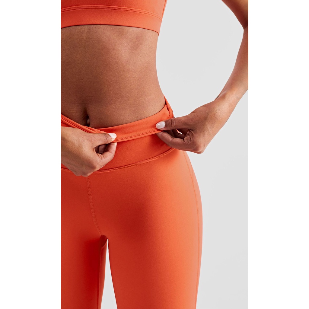 high waist women's yoga pants sport leggings