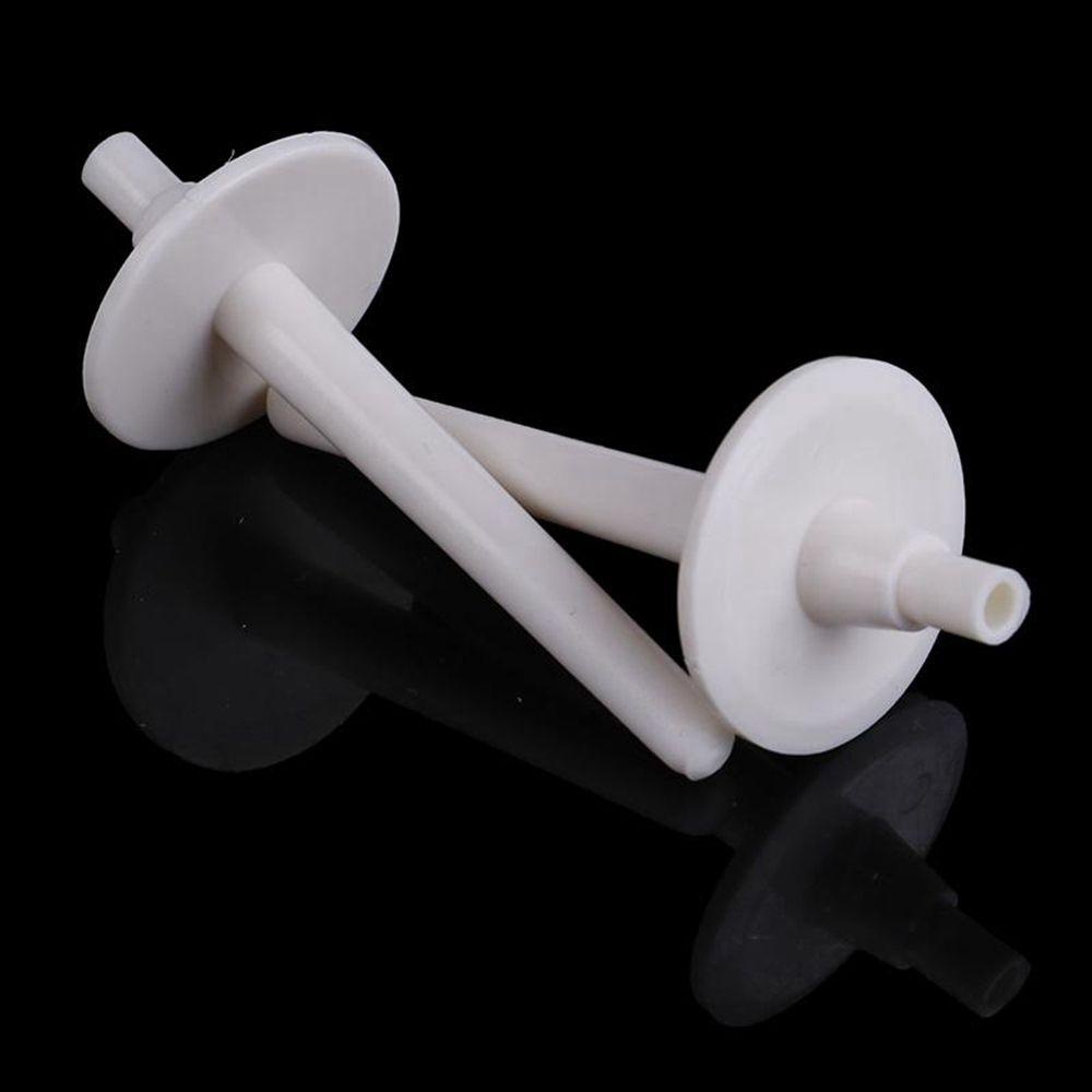 Set 2 Giá Đỡ Muỗng Cuộn Chỉ Thay Thế DIY