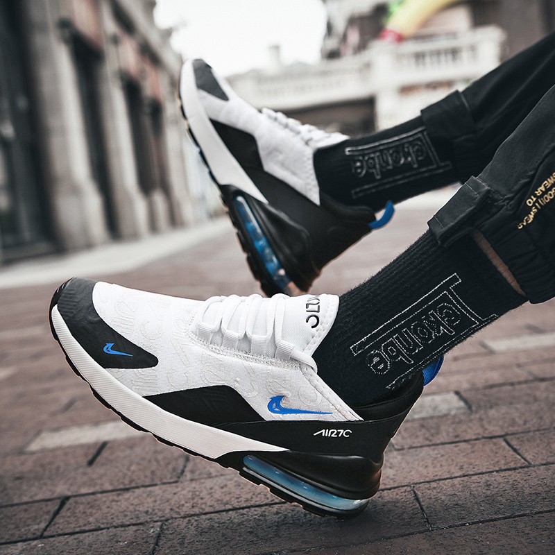 Giày Thể Thao Nam Thời Trang Năng Động