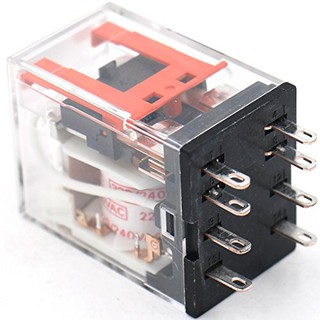 RELAY 24VDC MY2N DC24 MADE IN JAPAN