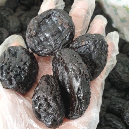 Mận Chile size đại ngon - 500gr - Sấy tự nhiên không đường