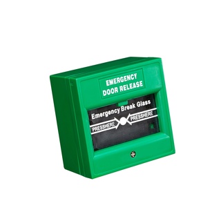 Nút bấm mở cửa khẩn cấp cpk-860a