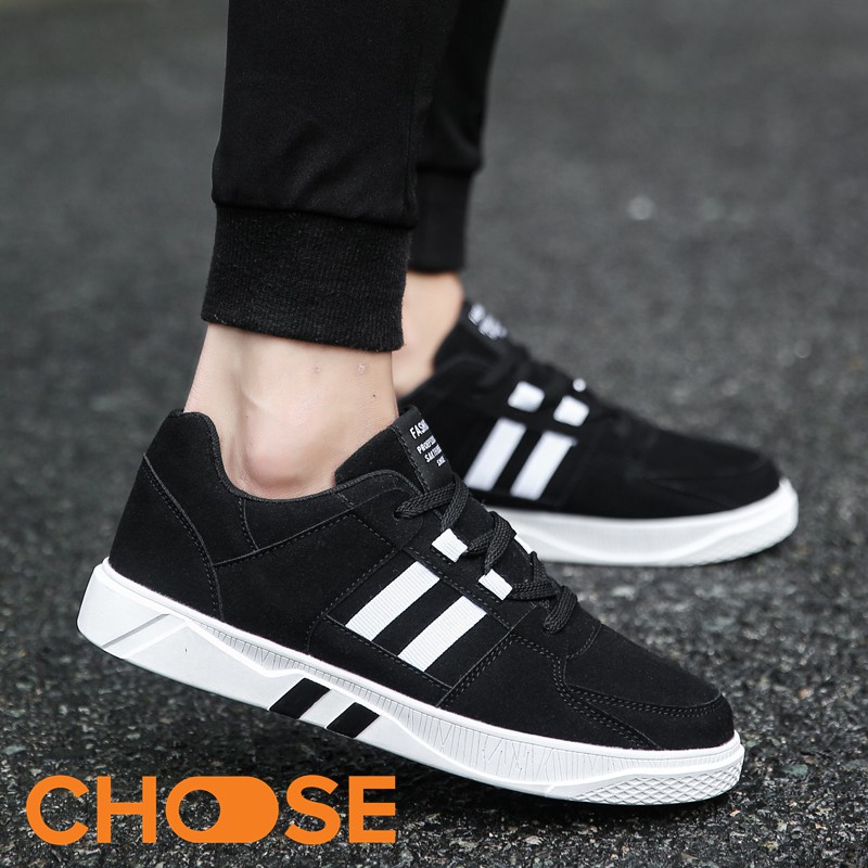 Giày Nam Bata Thể Thao Choose Sneaker Tăng Chiều Cao Phối Màu Cá Tính G26K9 | BigBuy360 - bigbuy360.vn