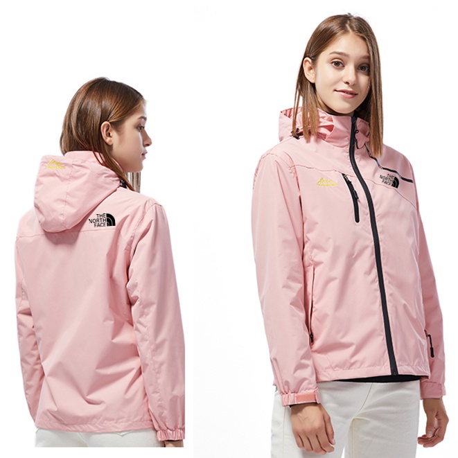 The North Face. Áo Khoác Leo Núi Chống Thấm Nước Cho Nữ