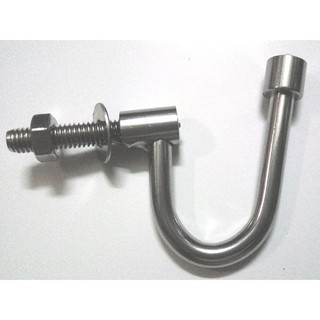 Móc treo đồ xe máy - THM