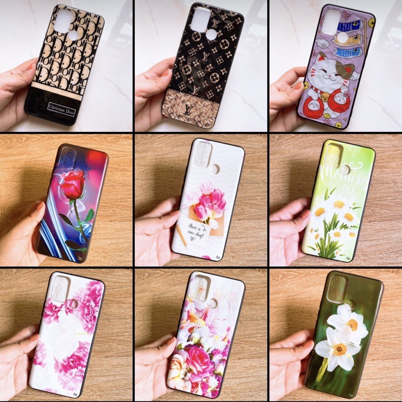 Ốp lưng realme C17/ realme 7i