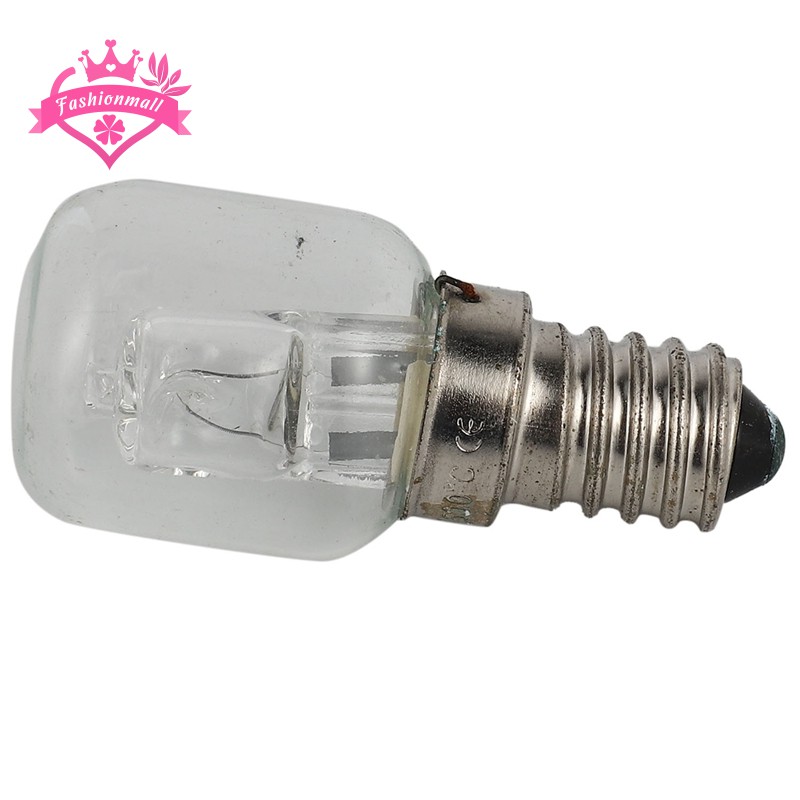 Bóng Đèn Halogen E14 500 25w Chuyên Dụng Cho Lò Nướng