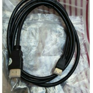 CÁP HDMI NHỎ RA LỚN