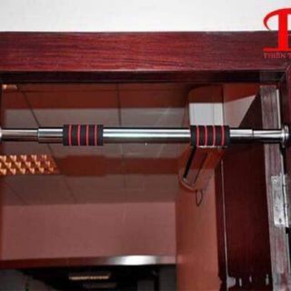 Xà đơn gắn cửa