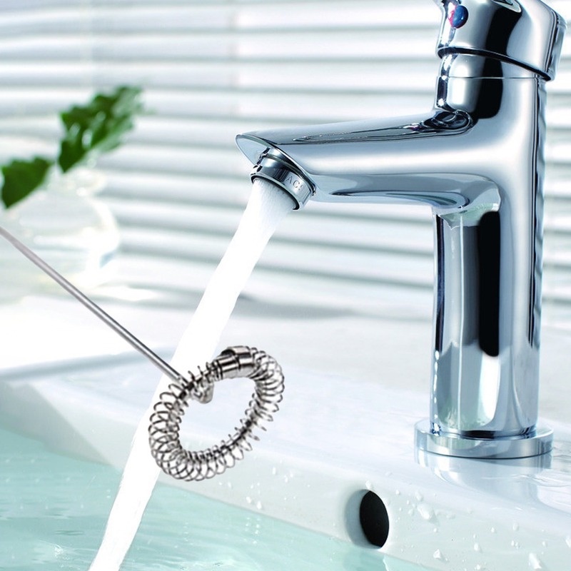 1 Dụng Cụ Đánh Trứng/ Tạo Bọt Cà Phê Cappuccino Mini Cầm Tay Tiện Dụng Cho Nhà Bếp