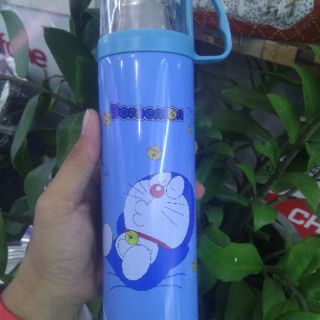 HCM - Bình Giữ Nhiệt Hoạt Hình