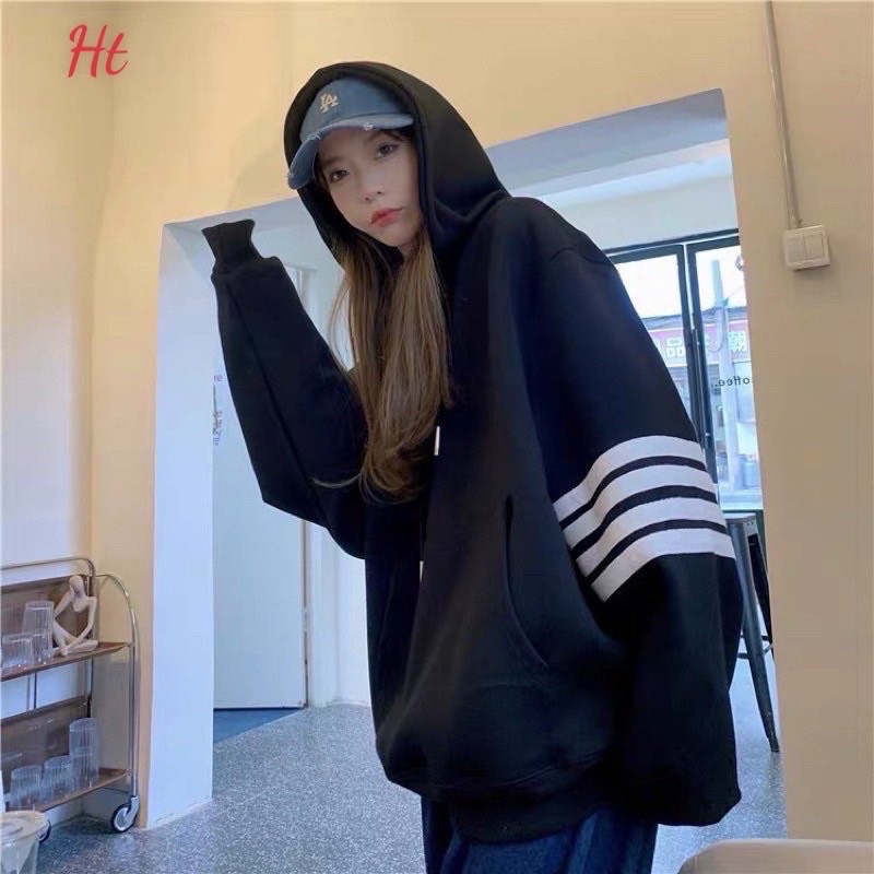 Áo hoodies nỉ bông thom’s qc B200