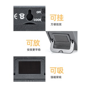 Nhiệt kế đo thực phẩm cao cấp (Link tổng hợp)