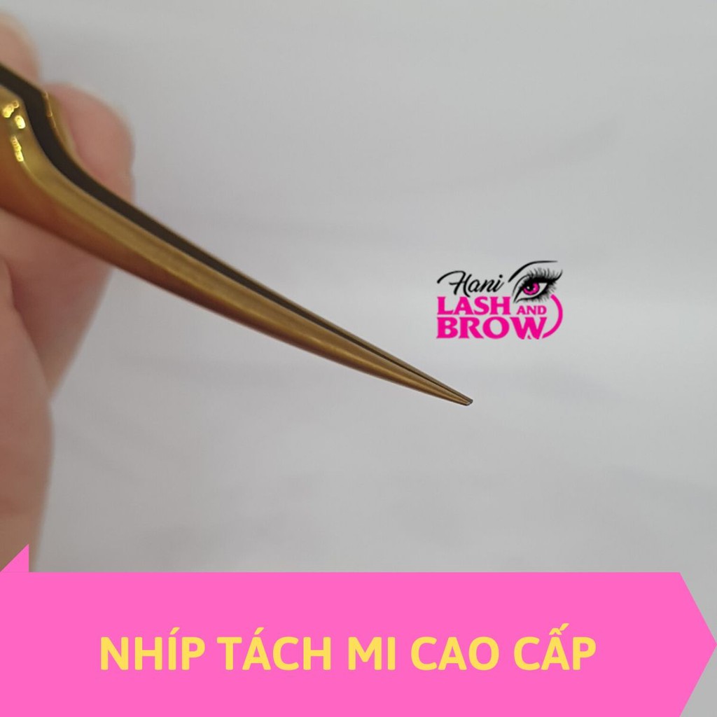 - Nhíp Tách Mi Cao Cấp