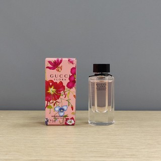 Nước Hoa Mini Nữ Gucci Flora 5ml