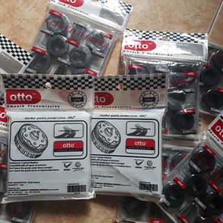 CAO SU NỒI EX135 - EX150 - OTTO