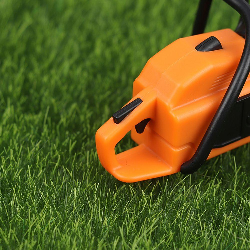 YIYU Đồ trang trí Máy Cắt Cỏ Trang Trí Tỉ Lệ 1: 12