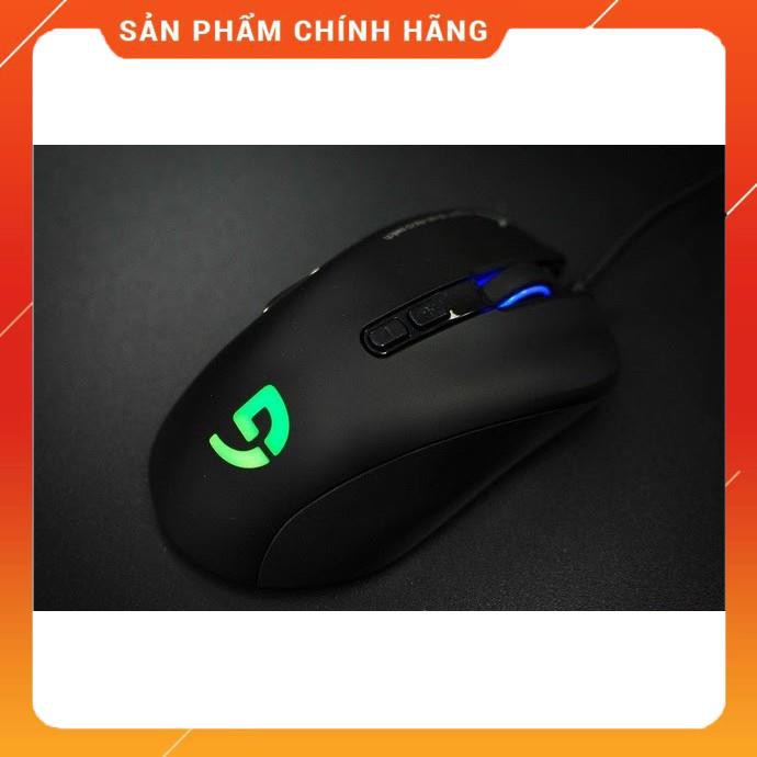 (Có sẵn) Chuột Fuhlen G90 Pro BH 2 năm DPI 5000