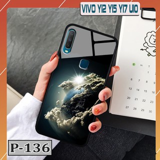 Ốp lưng VIVO Y15/ Y17 - hình 3D