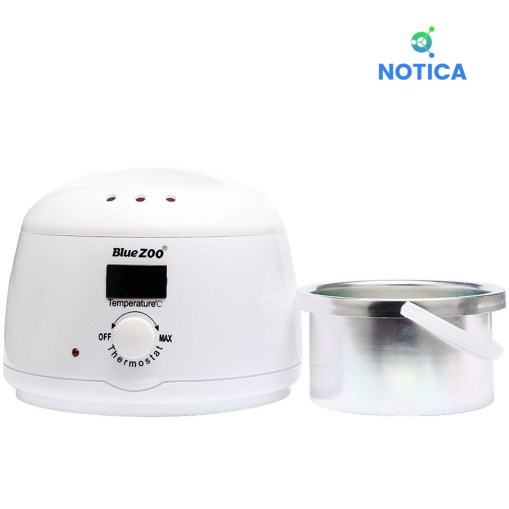 NỒI BLUE ZOO NẤU SÁP HARD WAX BEANS