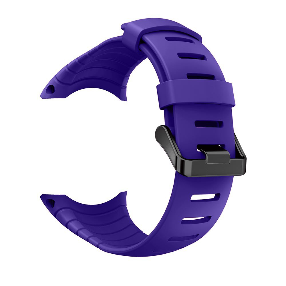Dây Đeo Silicone Thay Thế Cho Đồng Hồ Thông Minh Suunto Core