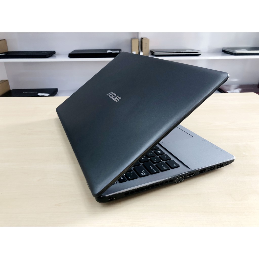 Laptop ASUS X550CA - Core i5 3337u - RAM 4G - 15.6 inch