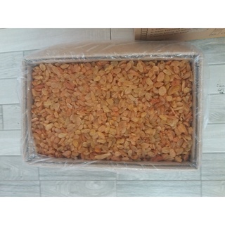 Nho khô vàng Ấn Độ thùng 10kg