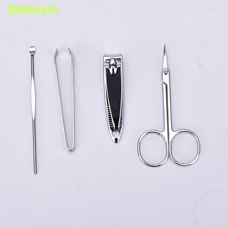 Bộ 4 dụng cụ chăm sóc móng chất lượng