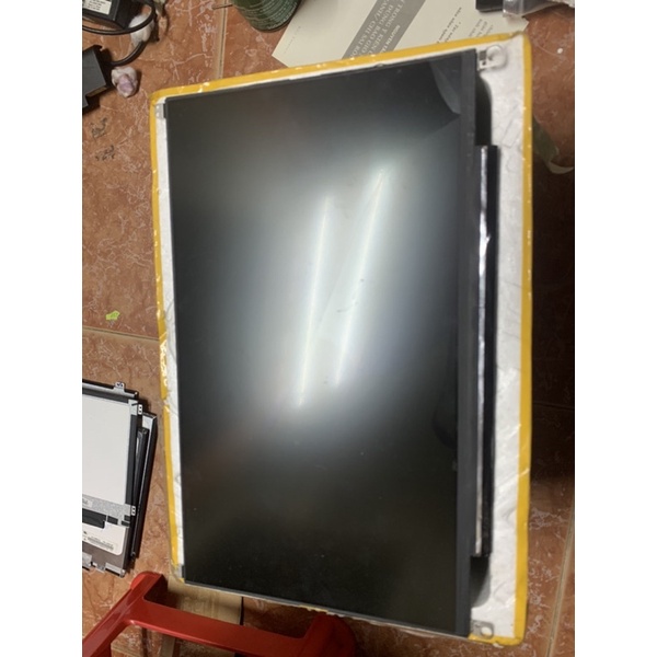 s1-1012 xac màn 14 led slim 30pin full viền bể, bán xác