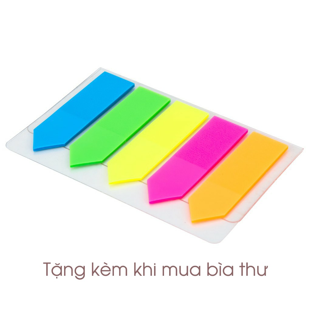 [ 50 ] Bao Thư A4 - Giấy Kraft Nhật 120gsm - Đựng Hợp Đồng