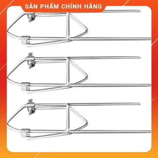 🐠 chống cần lăng xê / chống cần câu lancer 🐠