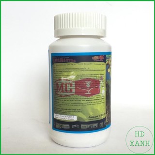 captan trị thối nhũn thái lan 50g