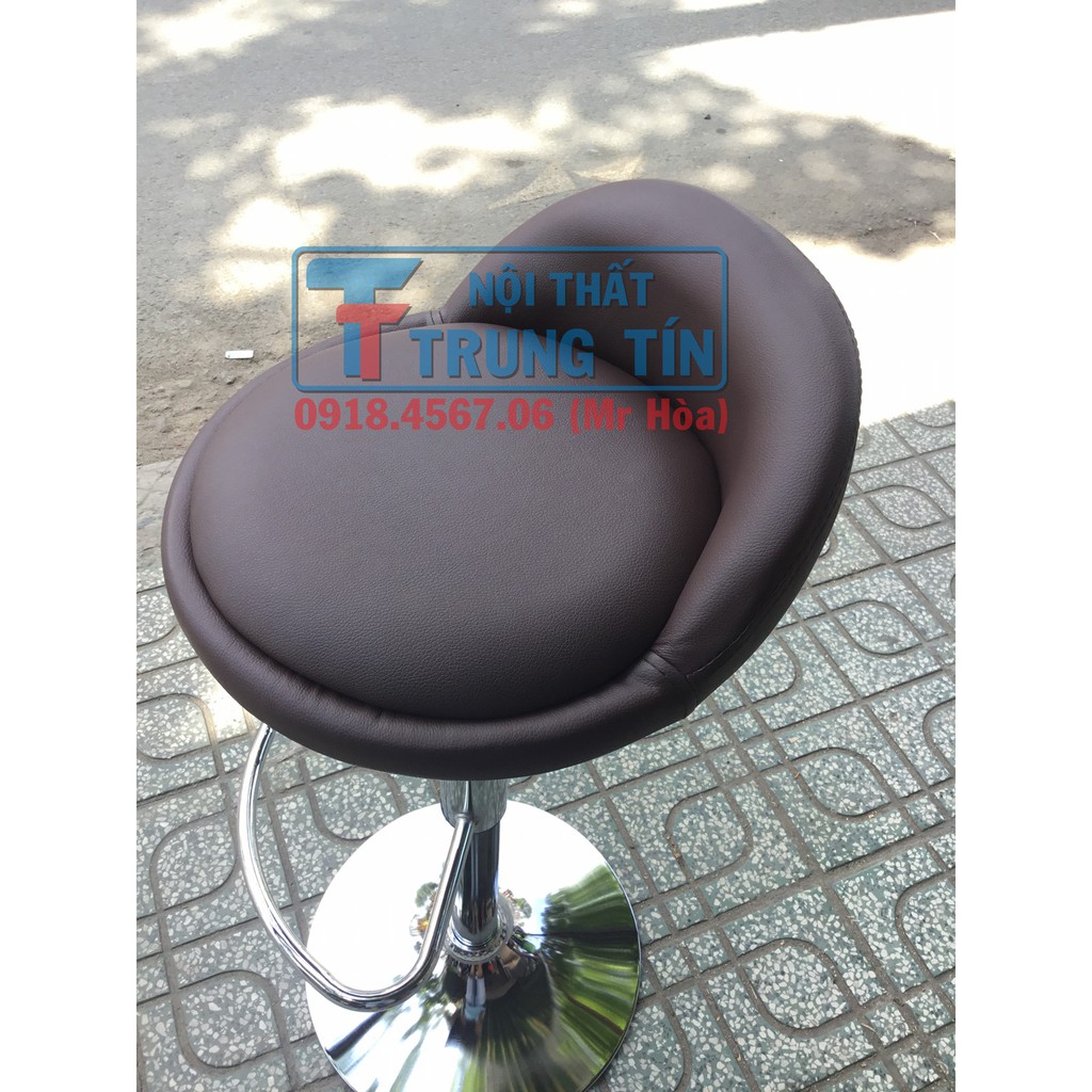 ghế quầy bar trắng TT00 | BigBuy360 - bigbuy360.vn