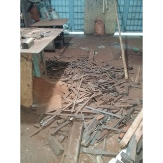 Vụn gỗ trắc ( Đầu mẩu gỗ trắc ) mua buôn