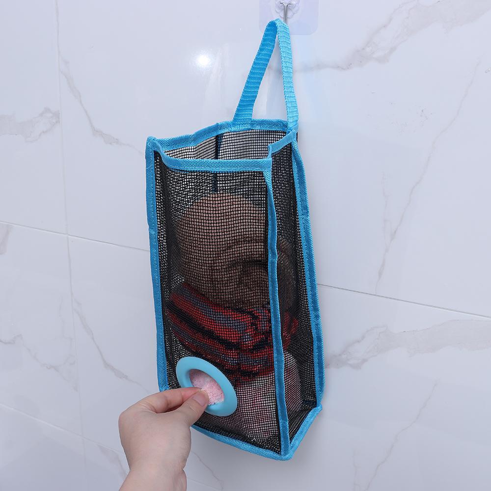 Giá Đỡ Túi Đựng Rác Có Thể Gấp Gọn Tiện Dụng Cho Gia Đình